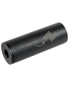 Глушник ASG Specna Arms Covert Tactical Bacon Pro 35 x 100 мм - Black