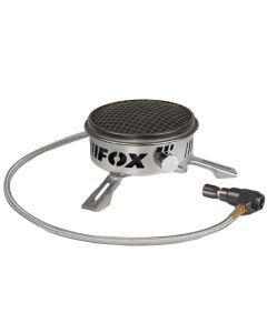 Kuchenka turystyczna Fox Cookware V2 Infrared Stove