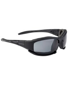 Тактичні окуляри Swiss Eye Guardian - Black