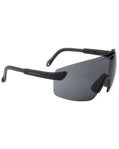Тактичні окуляри Swiss Eye Defense - Black