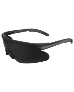 Okulary taktyczne Swiss Eye Raptor Pro - Black