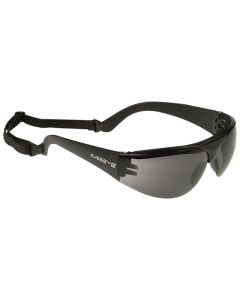 Okulary taktyczne Swiss Eye Protector - Smoked