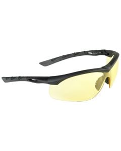 Okulary taktyczne Swiss Eye Lancer - Yellow
