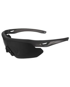 Okulary taktyczne Swiss Eye Nighthawk Pro - Black 