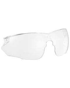 Wizjer Bolle do okularów Combat - Clear