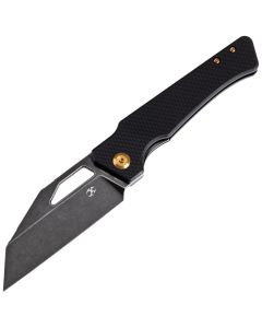Nóż składany Kansept Knives Egress - Black