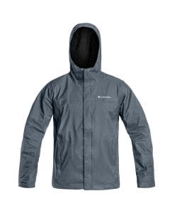 Куртка Columbia Watertight II - Graphite
