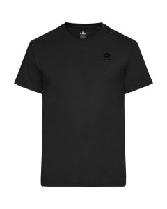 Koszulka T-shirt Alpinus Paldarok - Black