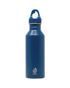Пляшка Mizu M5 500 мл - Ocean Blue