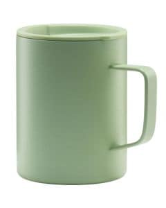 Kubek termiczny Mizu Coffe Mug 400 ml - Sea Glass