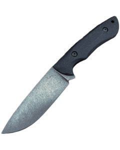 Nóż LKW Sting G10 - Black