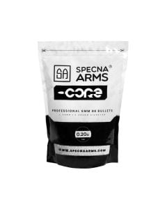 Kulki ASG Specna Arms Core 0,20 g 1 kg