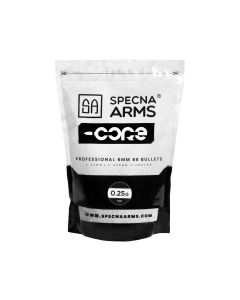 Kulki ASG Specna Arms Core 0,25 g 1 kg