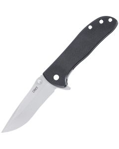 Nóż składany CRKT Drifter - Black