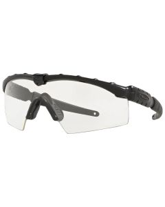 Okulary taktyczne Oakley SI M Frame 2.0 Black Clear