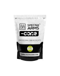 Kulki ASG biodegradowalne Specna Arms Core 0,30 g 1 kg