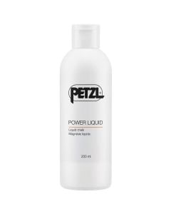 Рідка магнезія Petzl Power Liquid 200 мл