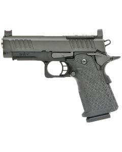 Pistolet GBB Army Armament R612 Staccato 2011 C2 - Black