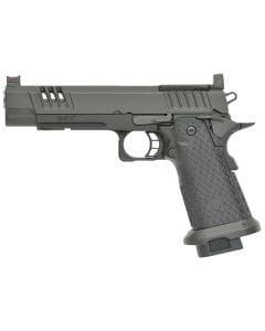Pistolet ASG Army Armament GBB R613 Staccato 2011 XL - Black