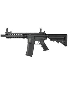 Штурмова гвинтівка AEG Specna Arms SA-F01 Flex Gate X-ASR - Black