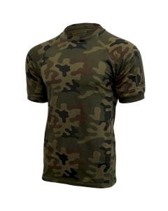 Koszulka T-shirt Texar Duty - PL Woodland