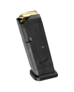 Magazynek 10 nabojowy Magpul 9x19 PMAG 10 GL9 – Glock G17 - Black