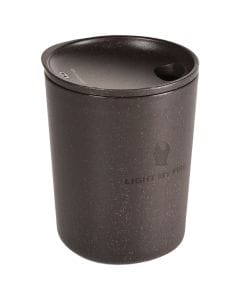 Kubek Light My Fire MyCup'n Lid Original - Cocoa