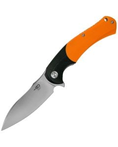 Складаний ніж Bestech Knives Penguin - Orange