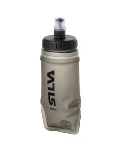 Пляшка Silva Soft Flask 250 мл - Olive