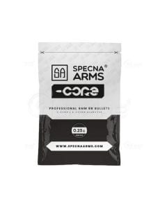 Kulki ASG Specna Arms Core 0,23 g 1000 szt.