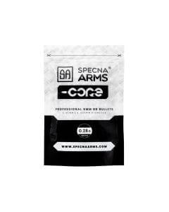 Kulki ASG Specna Arms Core 0,28 g 1000 szt.
