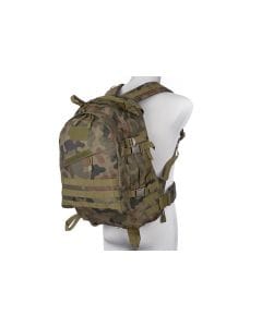 Plecak 3-Day Assault Pack 31,5 l - wz.93 Pantera leśna