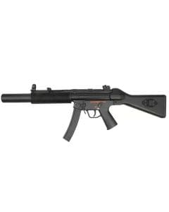 Пістолет-кулемет AEG JG JG069MG - Black