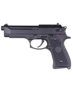 Pistolet AEP Cyma CM126 - czarny
