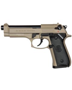 Pistolet GBB ICS BLE-BM9 - Tan 