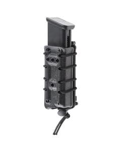 Підсумок Primal Gear для пістолетного магазину відкритого типу V (S) - чорний
