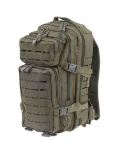 Рюкзак GFC Tactical Assault Pack Laser Cut 25 л - Olive