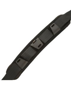 Nakładka na ramię M-Tac Elite 40 mm - Black