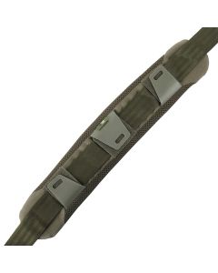 Nakładka na ramię M-Tac Elite 50 mm - Ranger Green