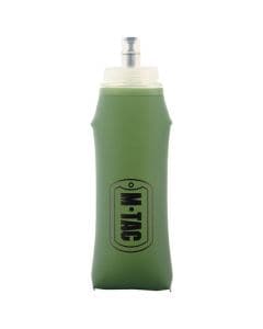 Butelka M-Tac Softflask 600 ml - Olive
