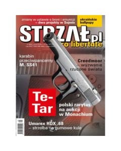 Magazyn Strzał.pl 5/2022