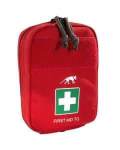 Apteczka Tasmanian Tiger First Aid TQ Red