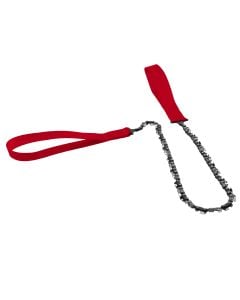 Ręczna piła łańcuchowa Nordic Pocket Saw - Red 