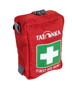 Apteczka Tatonka First Aid Mini Red