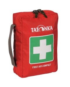 Apteczka Tatonka First Aid Compact Red