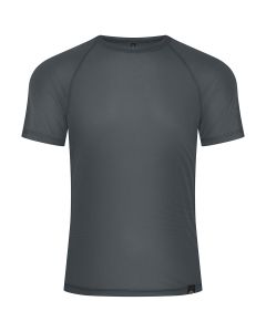 Koszulka termoaktywna Fjord Nansen RIX K/R - Rocky Grey