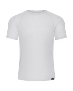 Koszulka T-Shirt Fjord Nansen Chilo - essential grey 