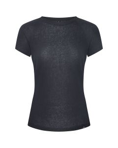 Koszulka T-Shirt damska Fjord Nansen Chilo - rocky grey 