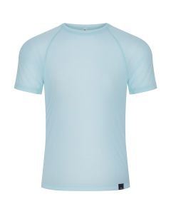 Koszulka termoaktywna Fjord Nansen RIX K/R - Wavy Blue 