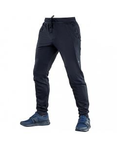 Spodnie M-Tac Stealth - Dark Navy Blue